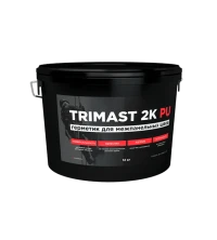 Герметик Тrimast 2k pu