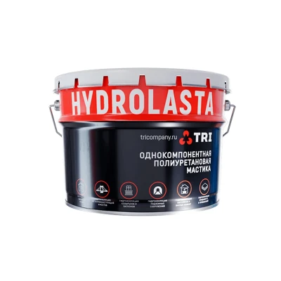 Мастика Hydrolasta